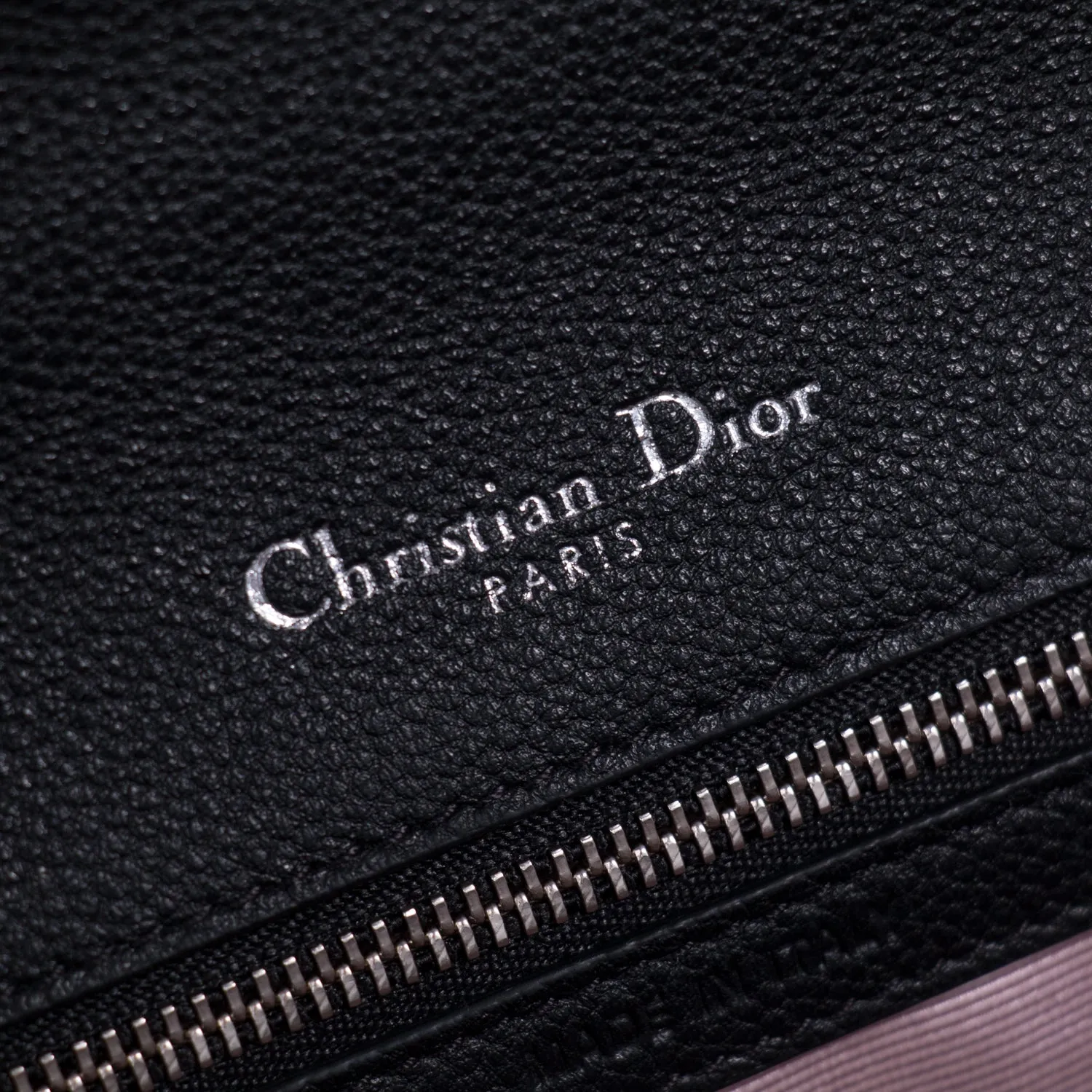 Christian Dior Diorama Medium Shoulder Bag