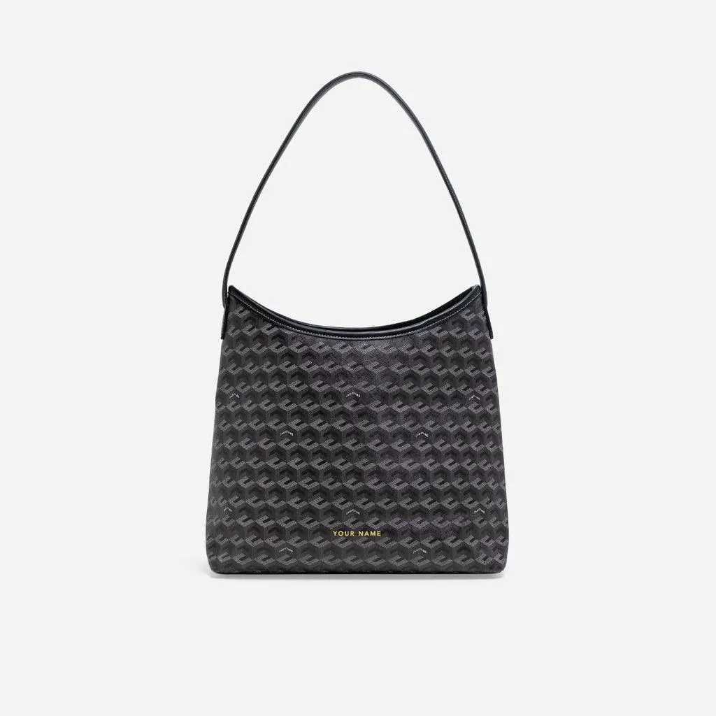 Christy Ng Alesso Large Hobo Bag