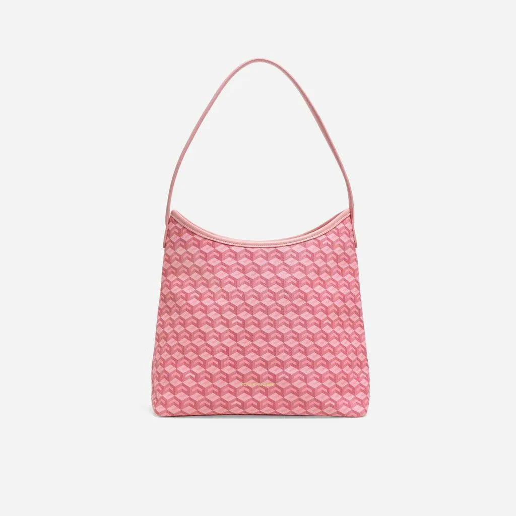 Christy Ng Alesso Large Hobo Bag