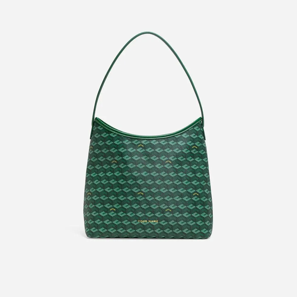 Christy Ng Alesso Large Hobo Bag