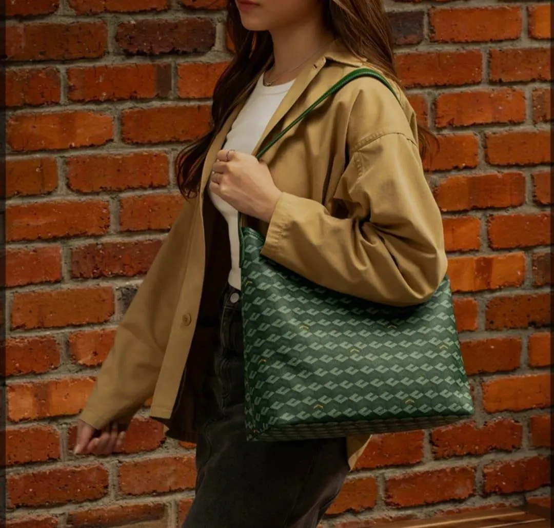 Christy Ng Alesso Large Hobo Bag