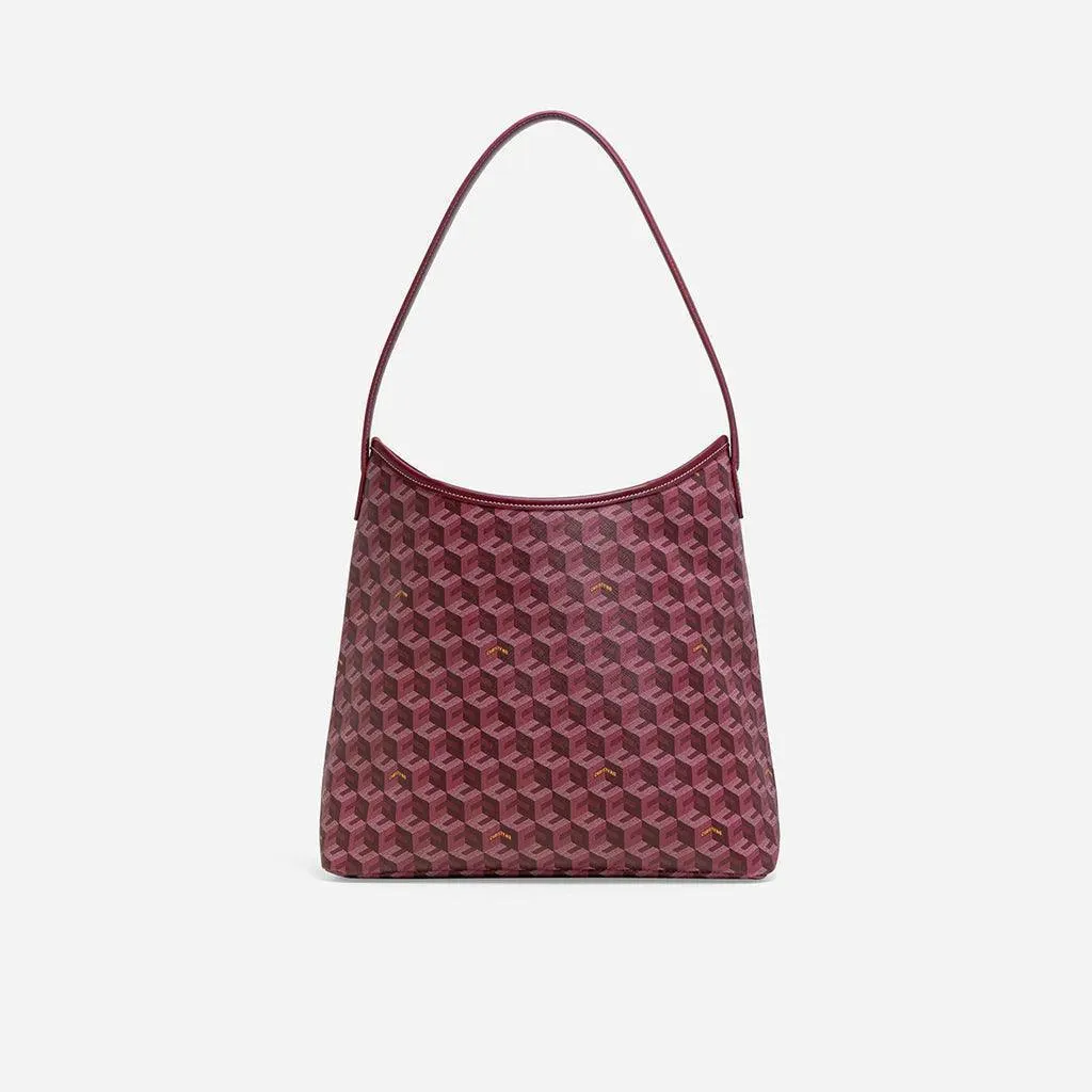Christy Ng Alesso Large Hobo Bag