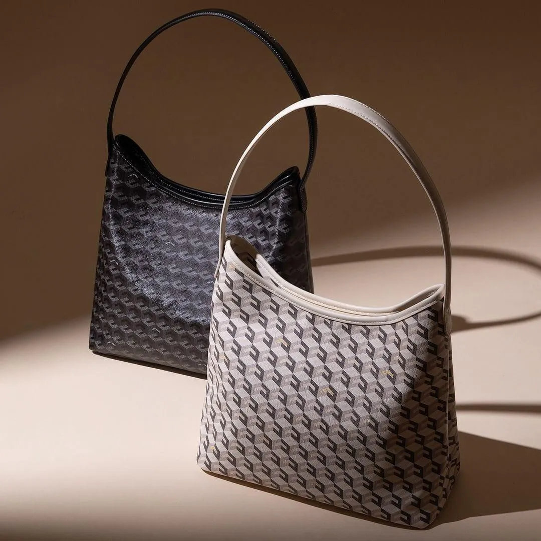Christy Ng Alesso Large Hobo Bag