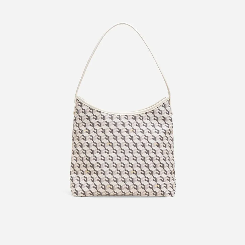 Christy Ng Alesso Large Hobo Bag