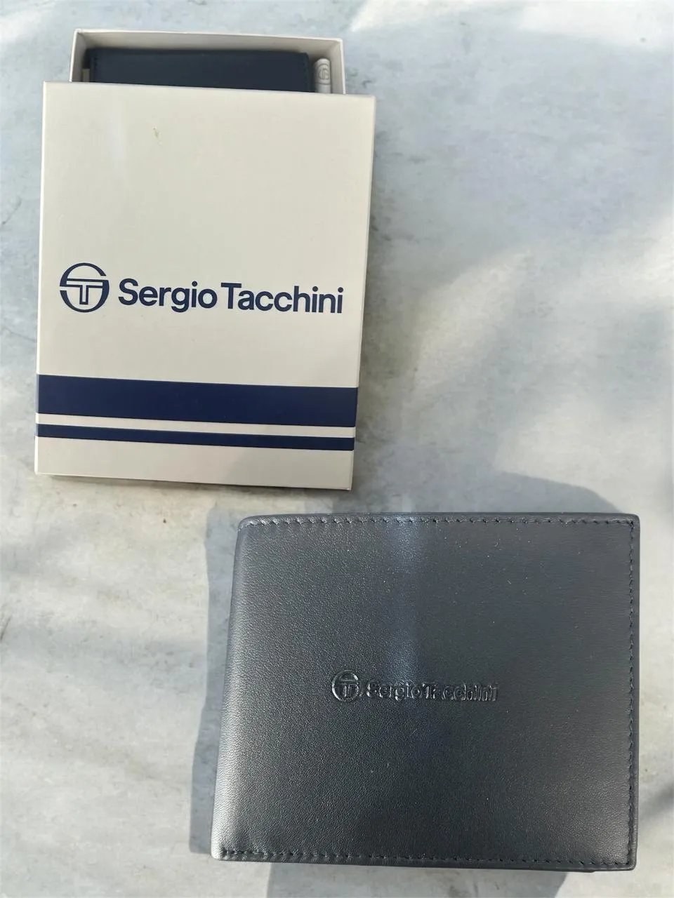 Classic Leather Wallet 3