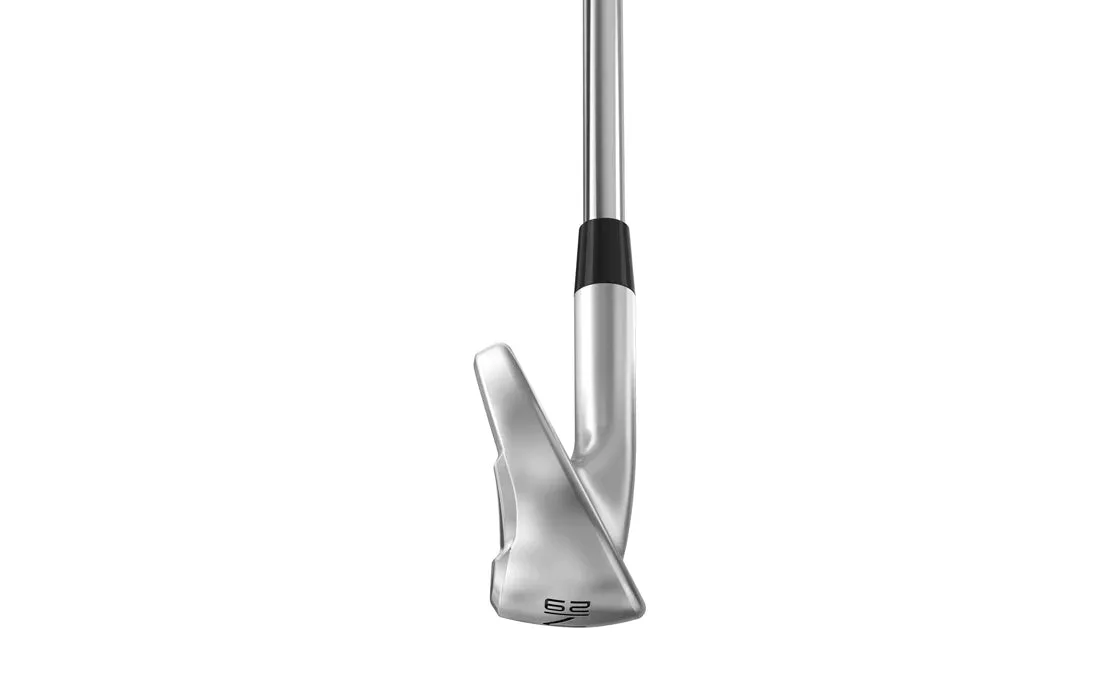 Cleveland Zipcore XL Irons - Steel
