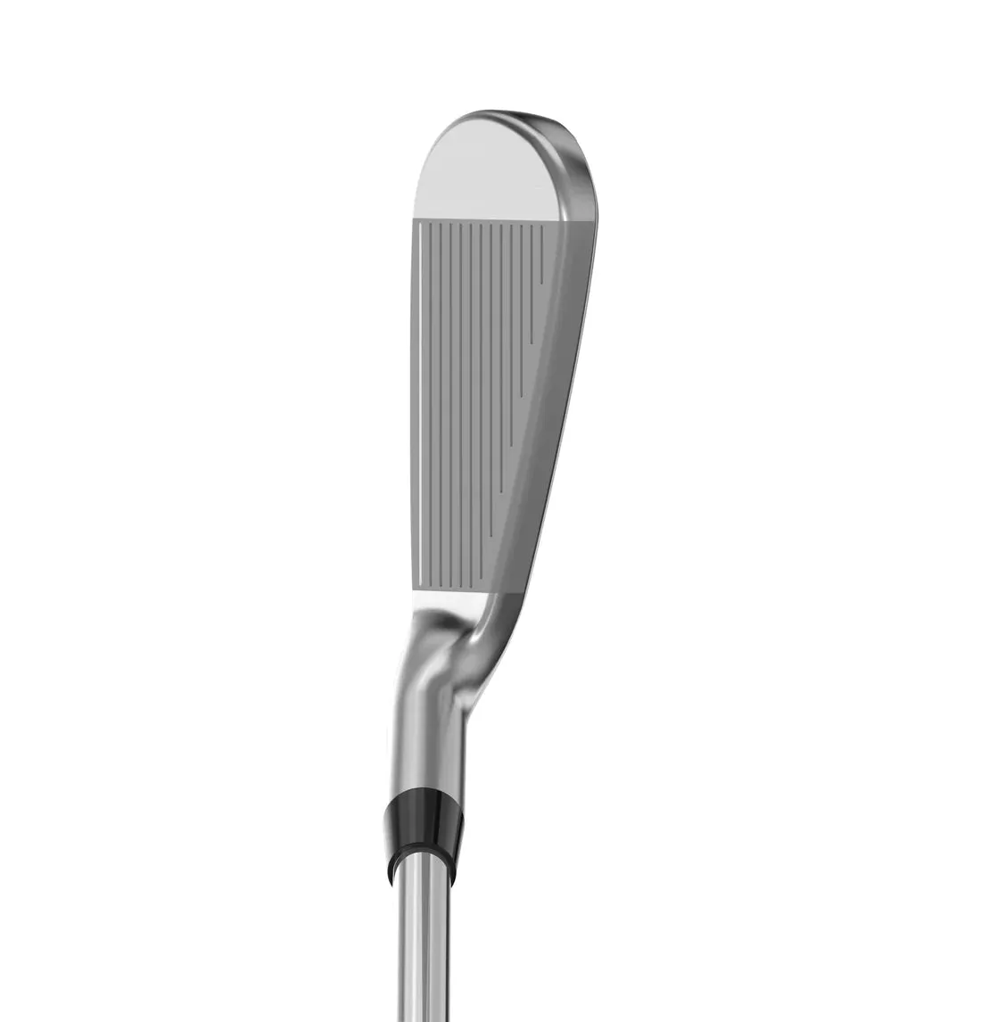 Cleveland Zipcore XL Irons - Steel