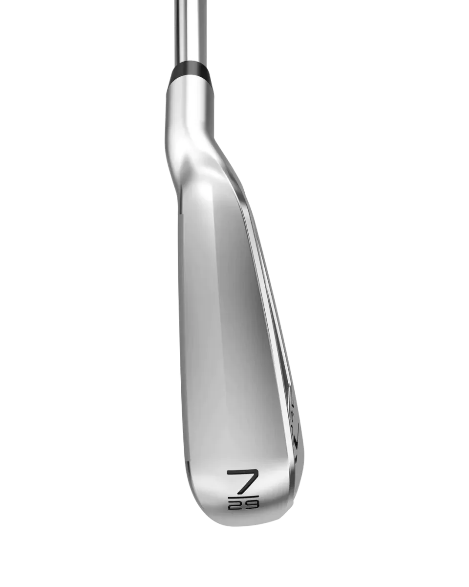 Cleveland Zipcore XL Irons - Steel
