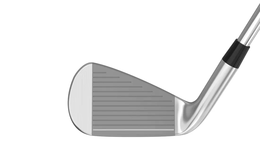 Cleveland Zipcore XL Irons - Steel