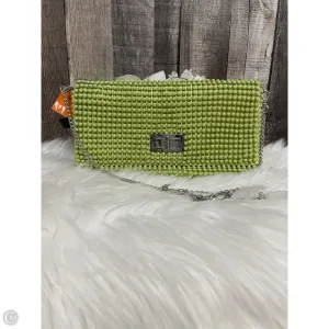 Clutch By Bcbgmaxazria, Size: Medium