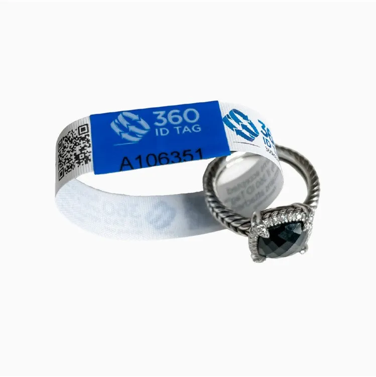 Compact Loop 200 Pack - 10mm