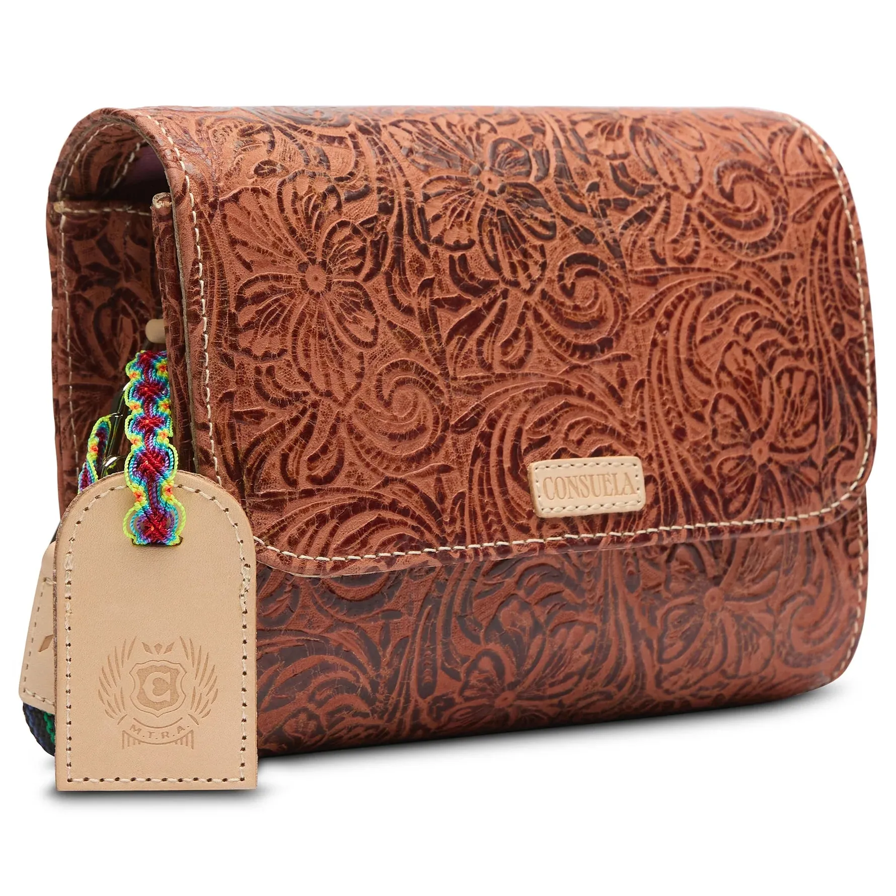 Consuela Sally On the Town Bag /Stuffology Boutique