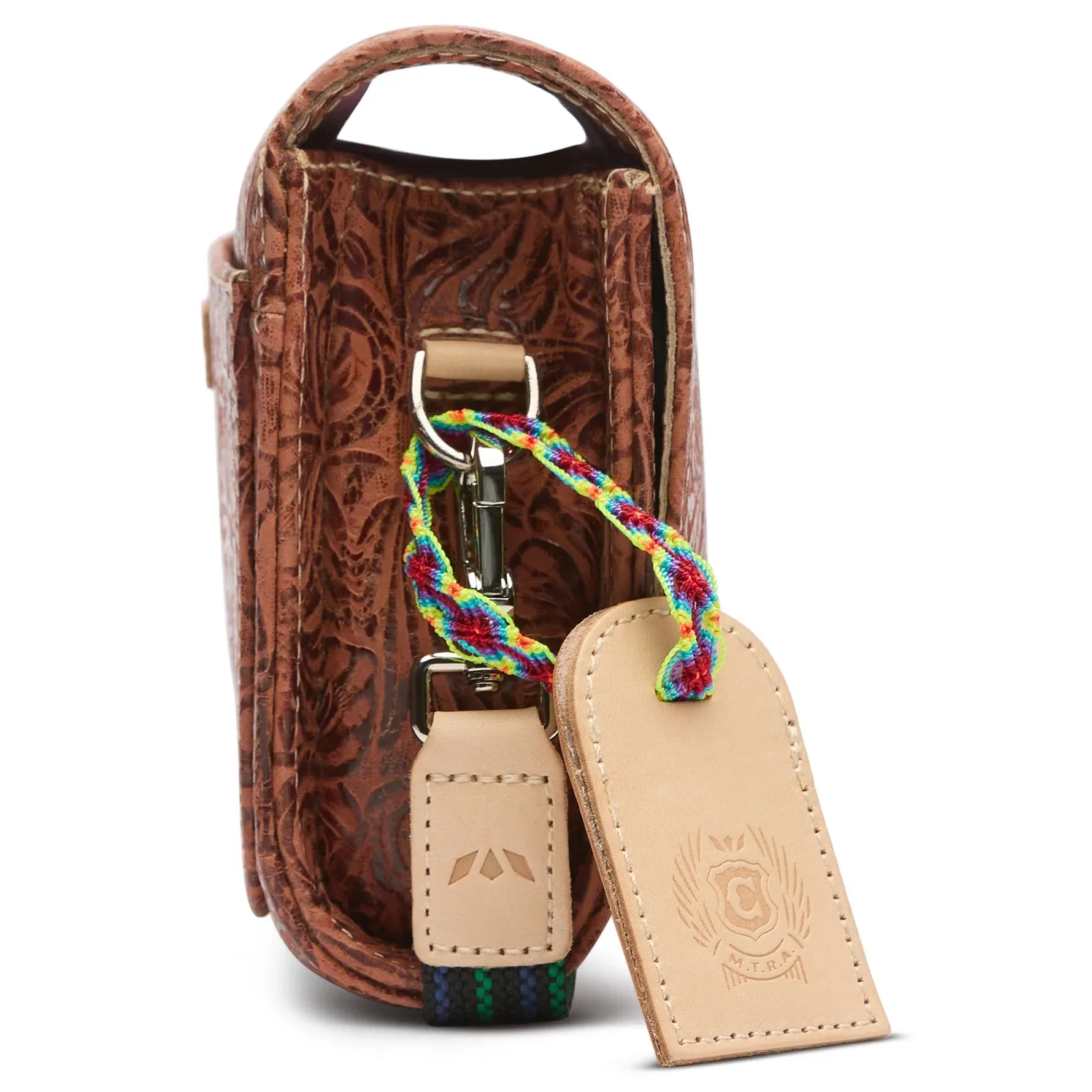 Consuela Sally On the Town Bag /Stuffology Boutique