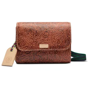 Consuela Sally On the Town Bag /Stuffology Boutique