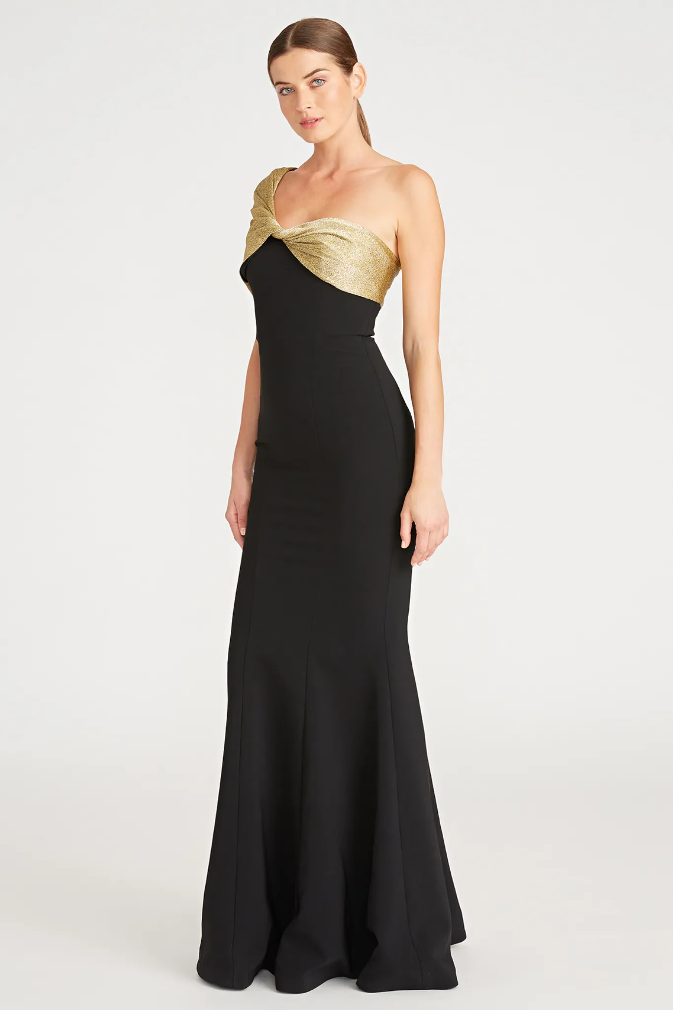 Cordelia Gown by Theia Couture - RENTAL