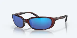 Costa Del Mar Men's Brine Sunglasses