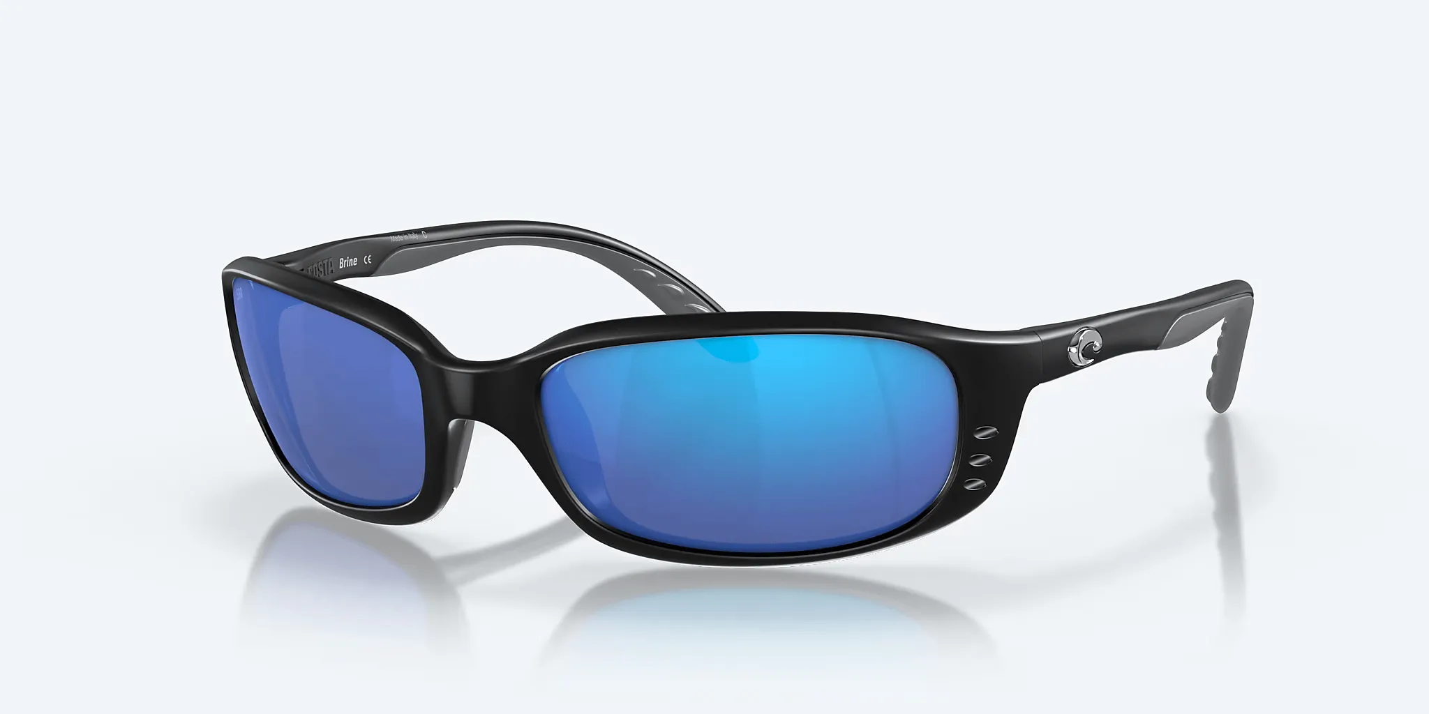 Costa Del Mar Men's Brine Sunglasses