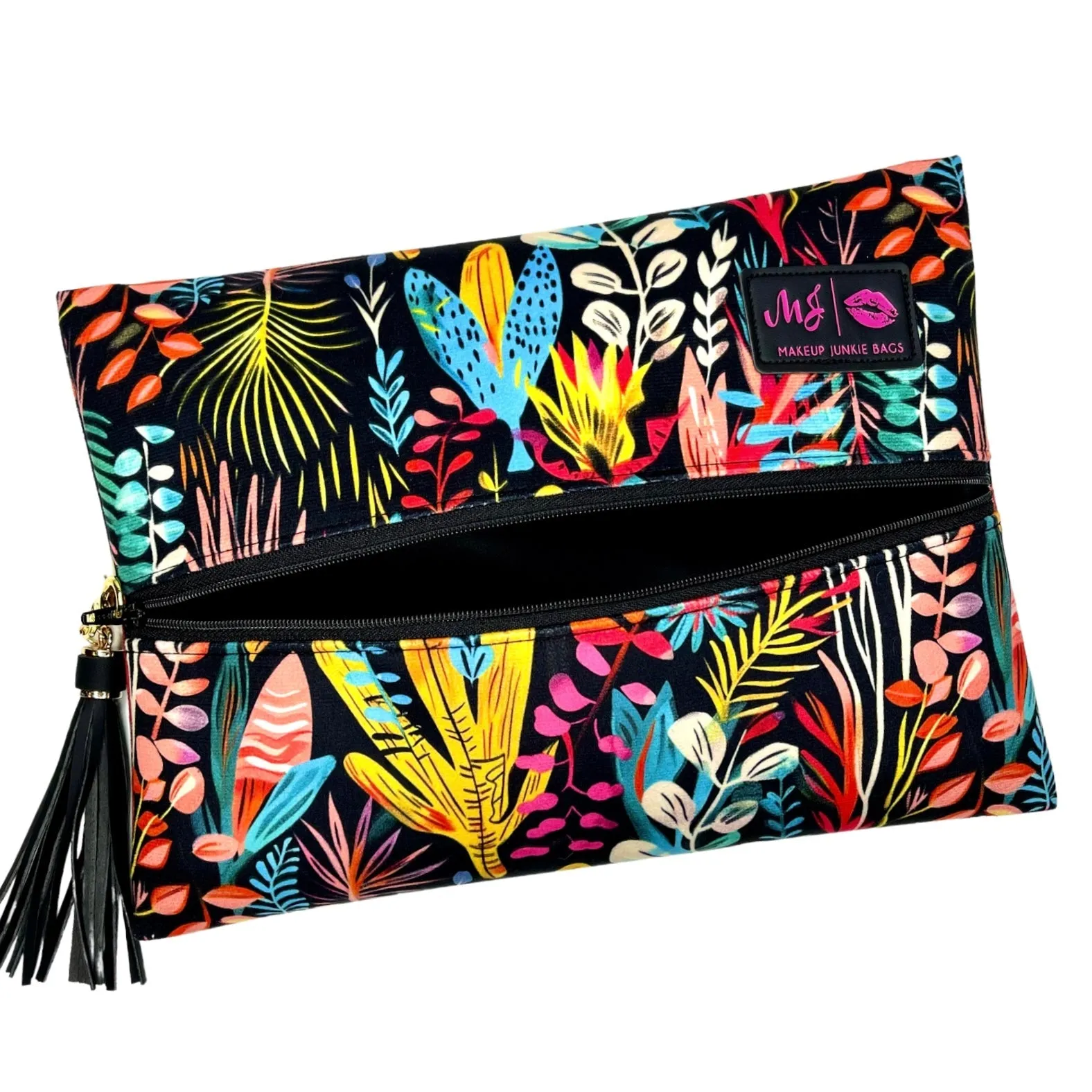 Costa Rica by Makeup Junkie