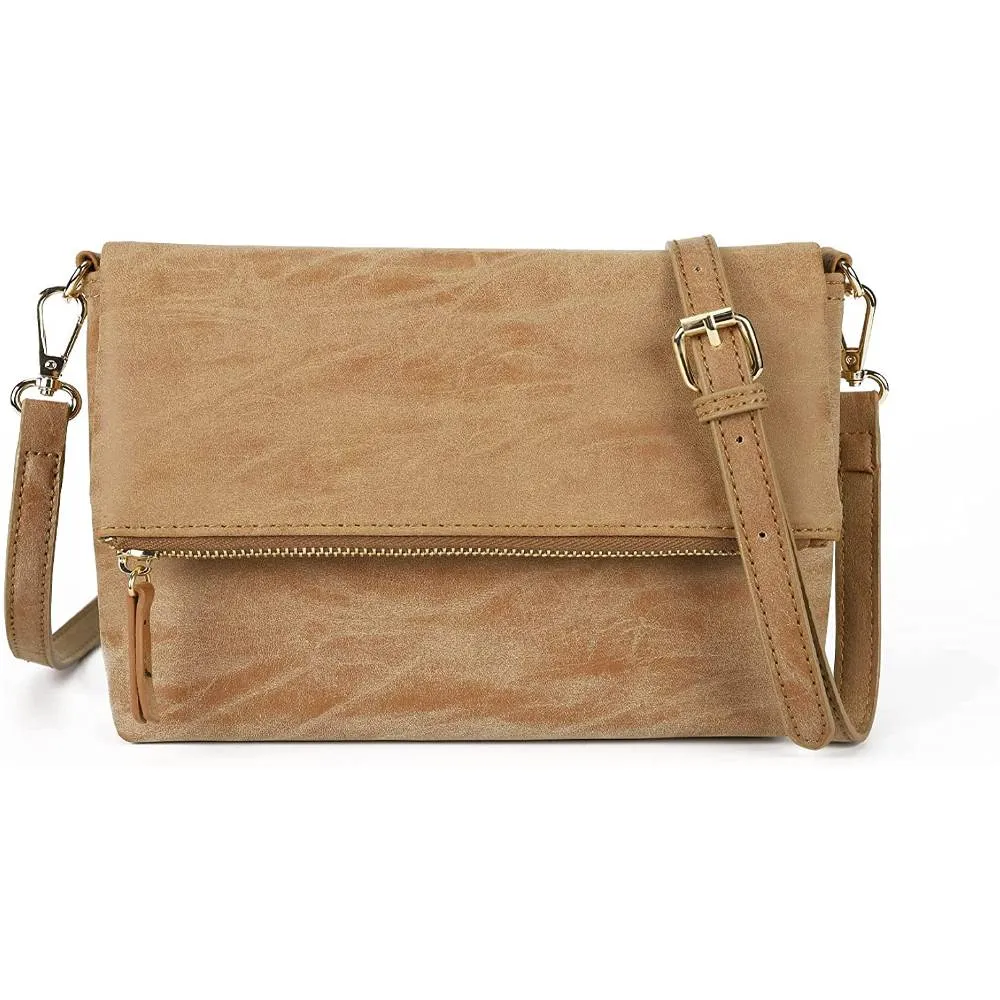 Crossbody bags for Women Crossbody Purse Shoulder Bag | Multiple Colors