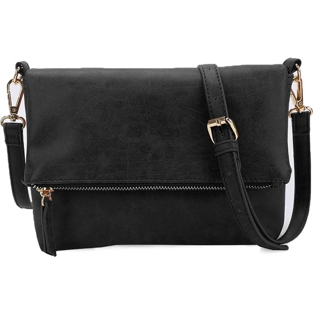 Crossbody bags for Women Crossbody Purse Shoulder Bag | Multiple Colors