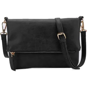 Crossbody bags for Women Crossbody Purse Shoulder Bag | Multiple Colors