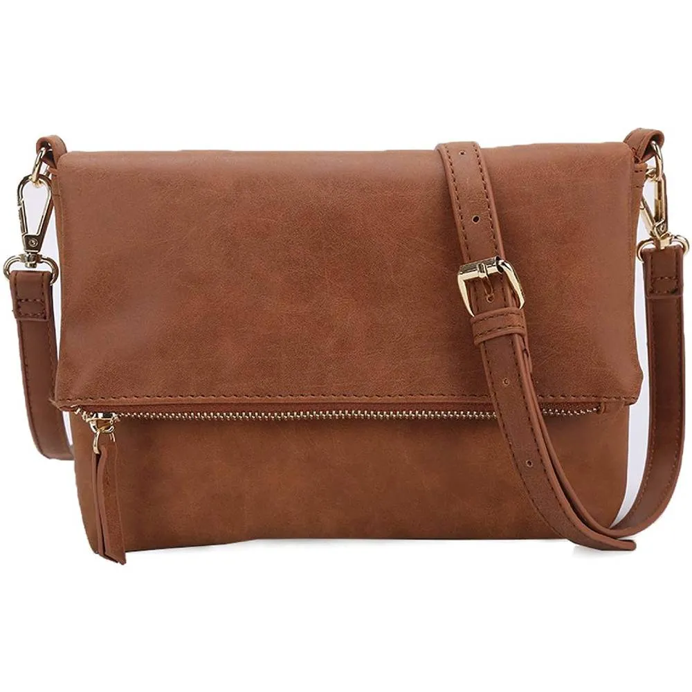Crossbody bags for Women Crossbody Purse Shoulder Bag | Multiple Colors
