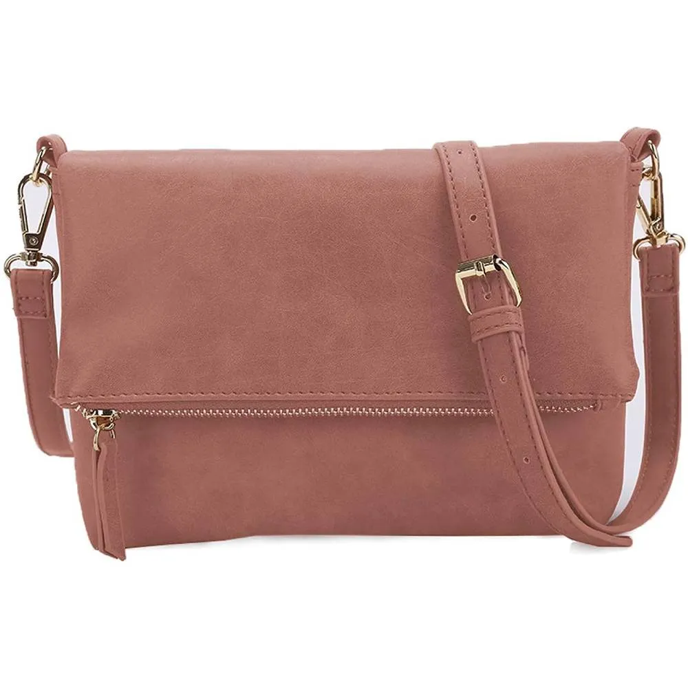 Crossbody bags for Women Crossbody Purse Shoulder Bag | Multiple Colors