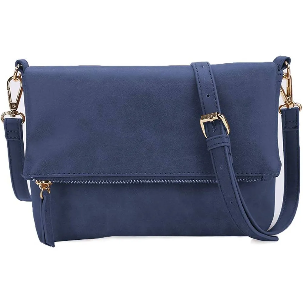 Crossbody bags for Women Crossbody Purse Shoulder Bag | Multiple Colors