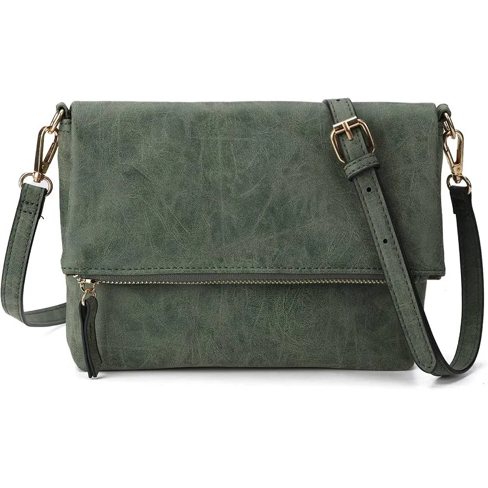 Crossbody bags for Women Crossbody Purse Shoulder Bag | Multiple Colors