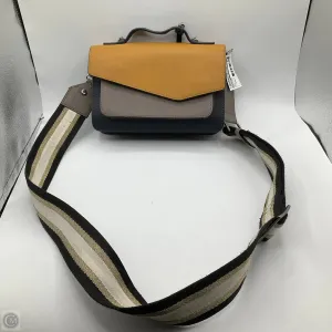 Crossbody By Botkier, Size: Small