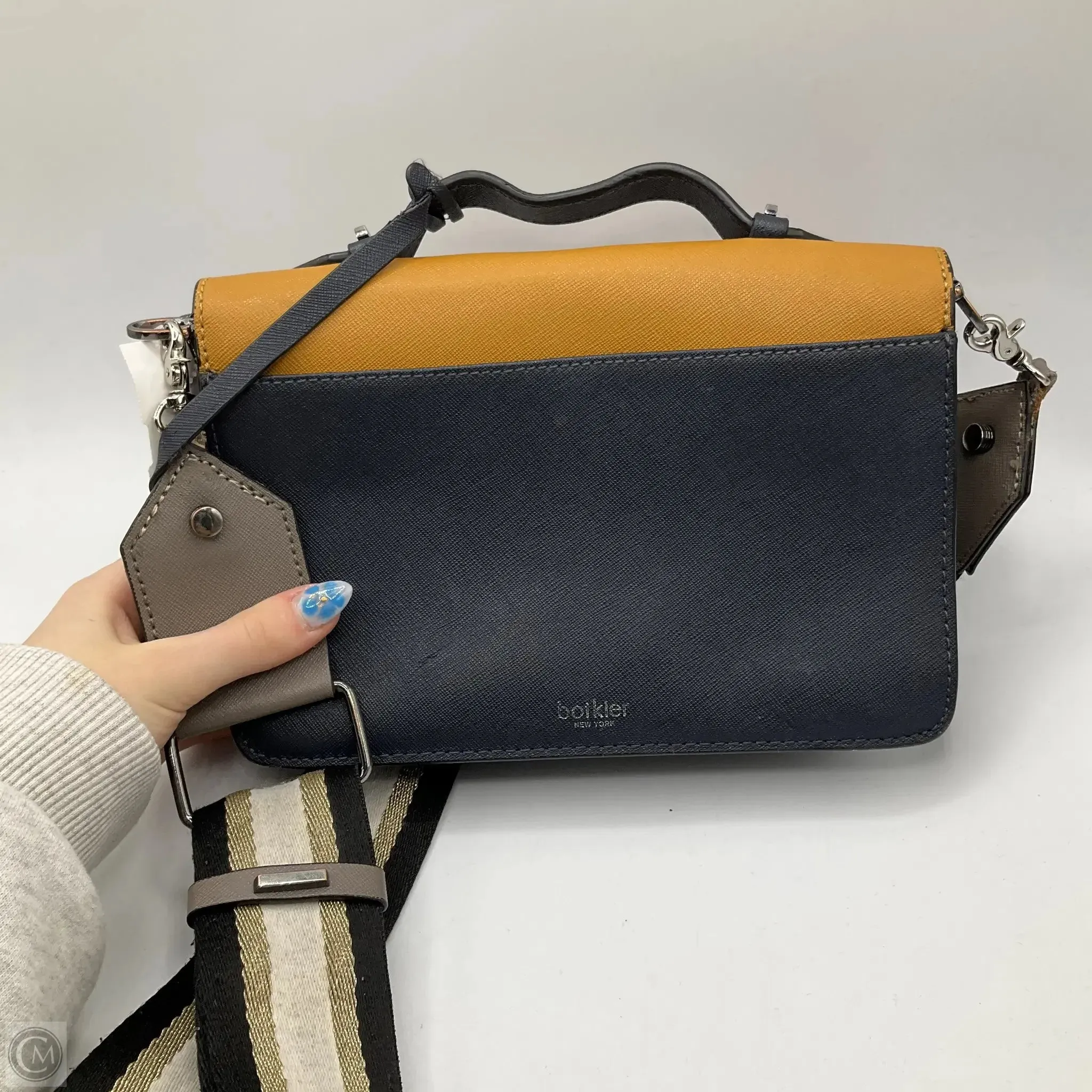 Crossbody By Botkier, Size: Small