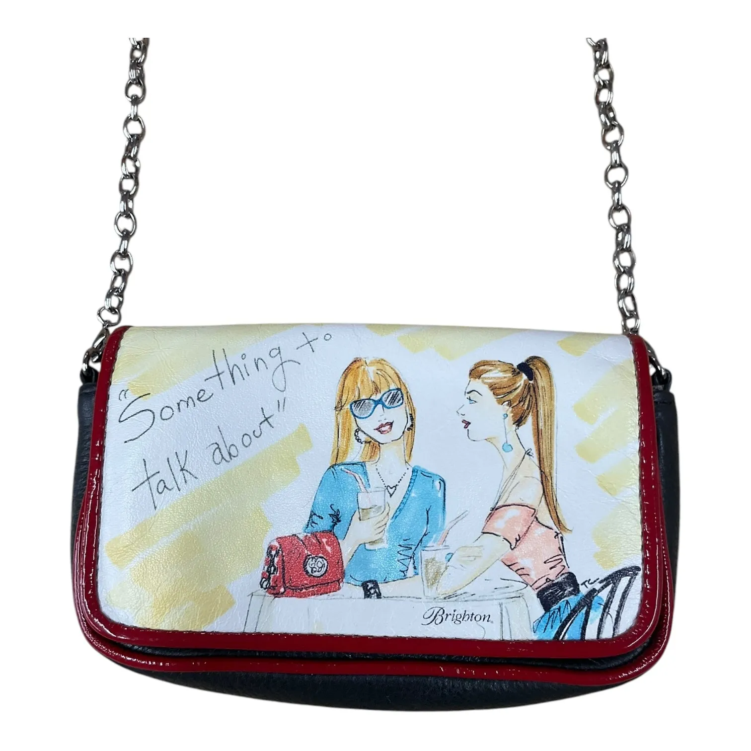 Crossbody By Brighton, Size: Small