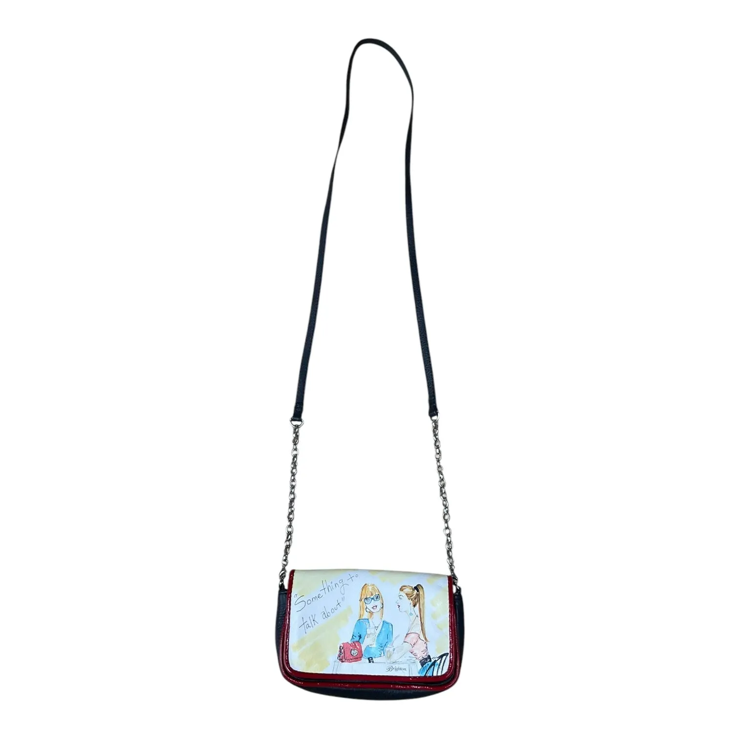 Crossbody By Brighton, Size: Small