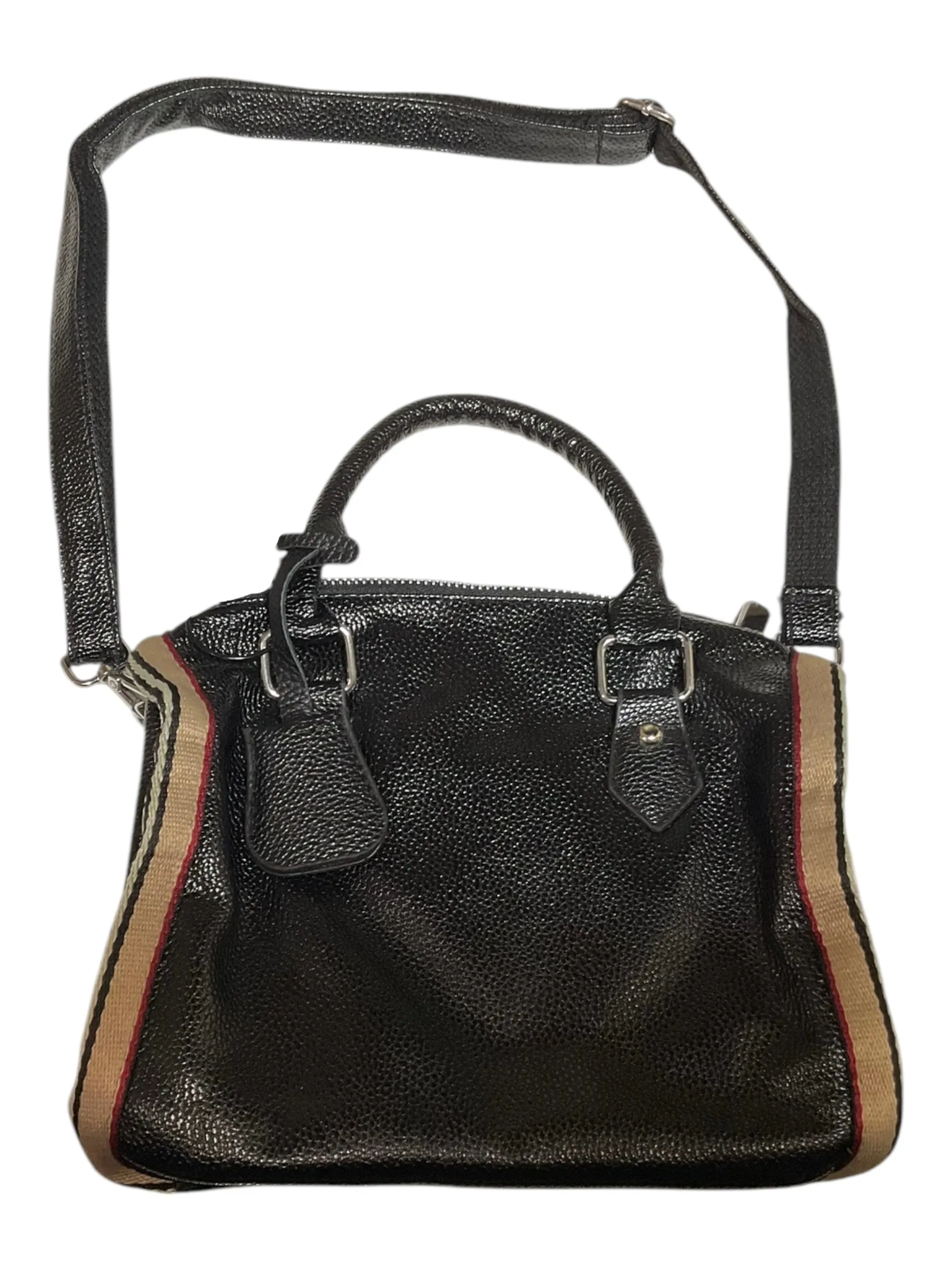 Crossbody By Clothes Mentor, Size: Small