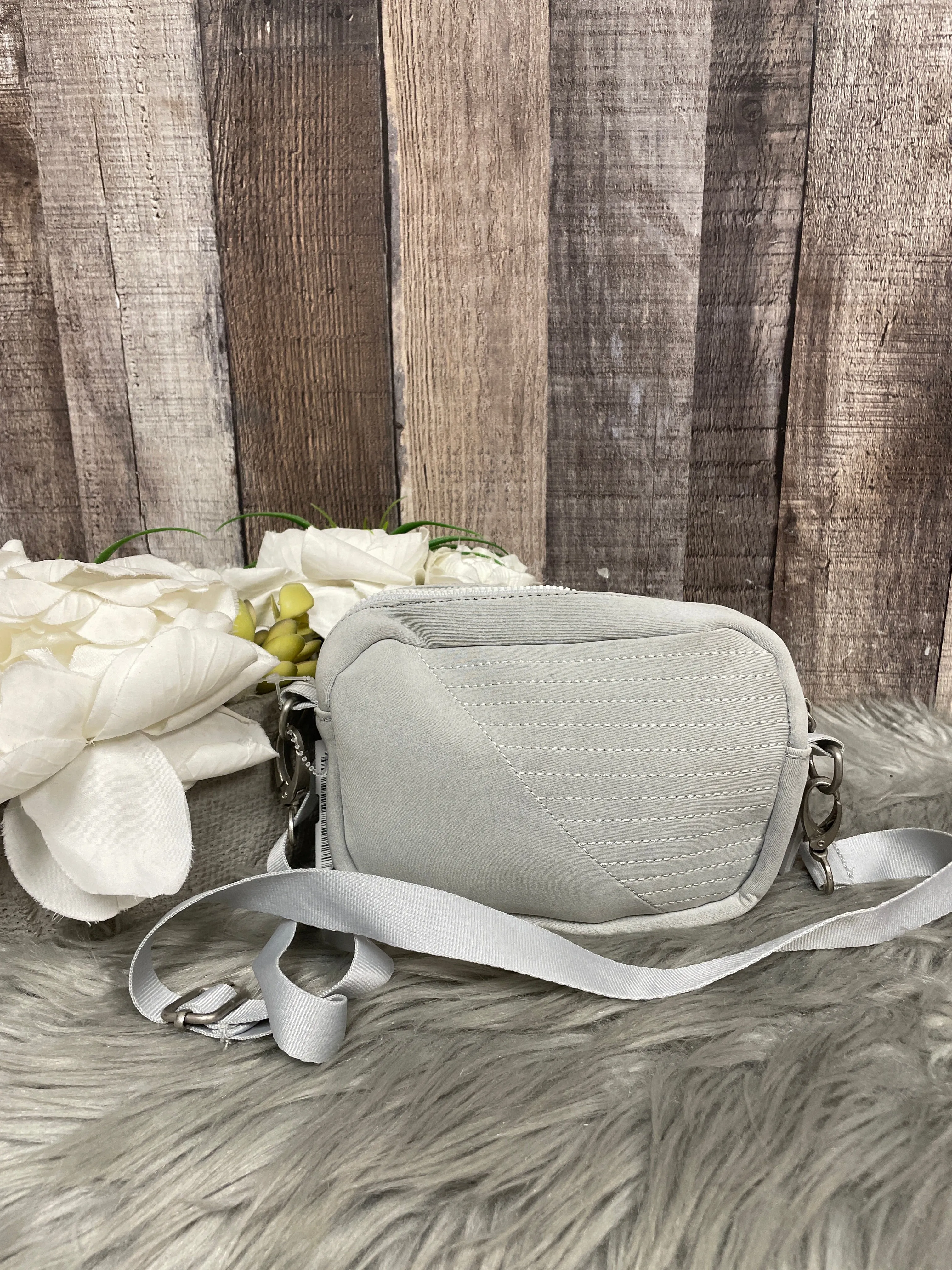 Crossbody By Cme, Size: Small