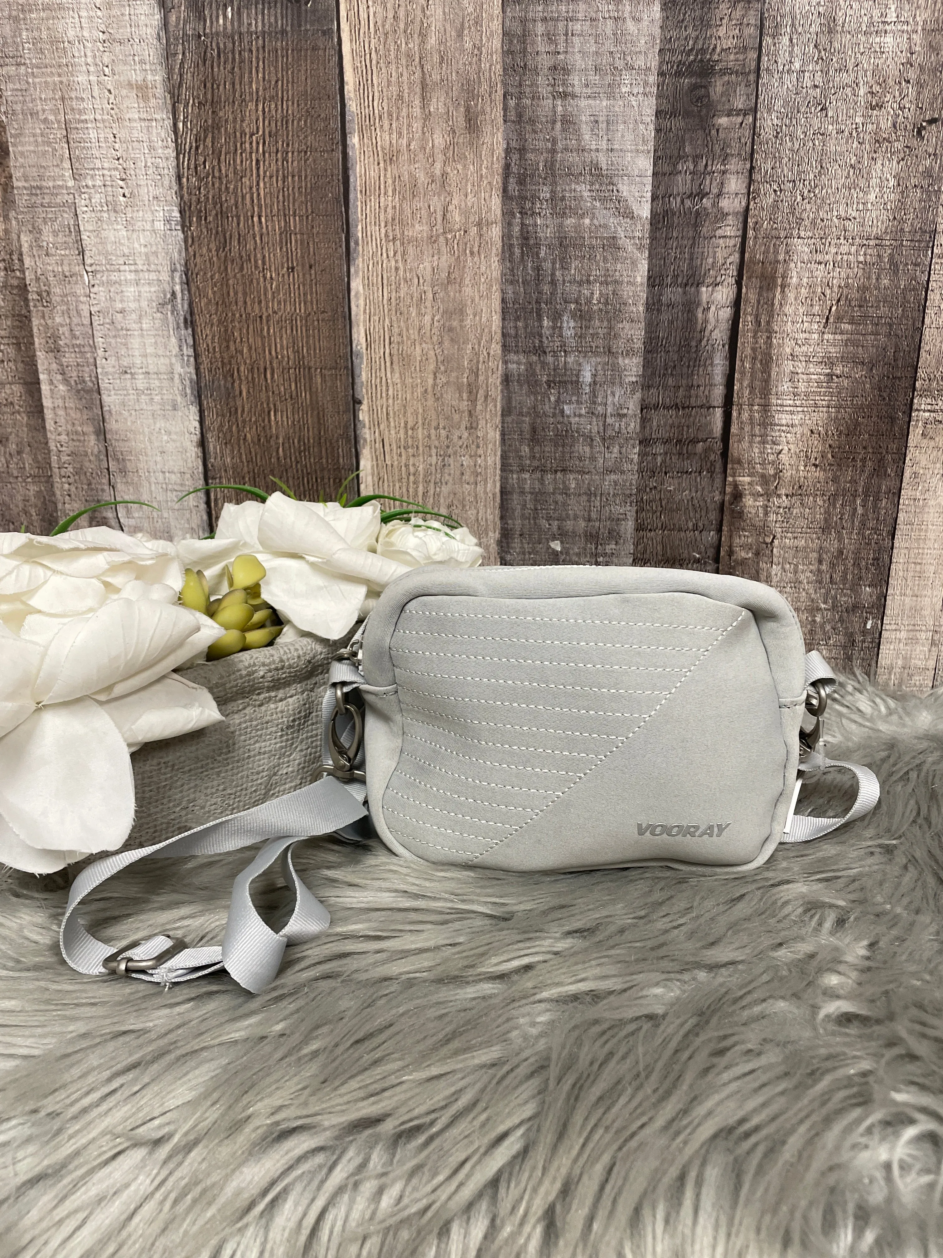 Crossbody By Cme, Size: Small