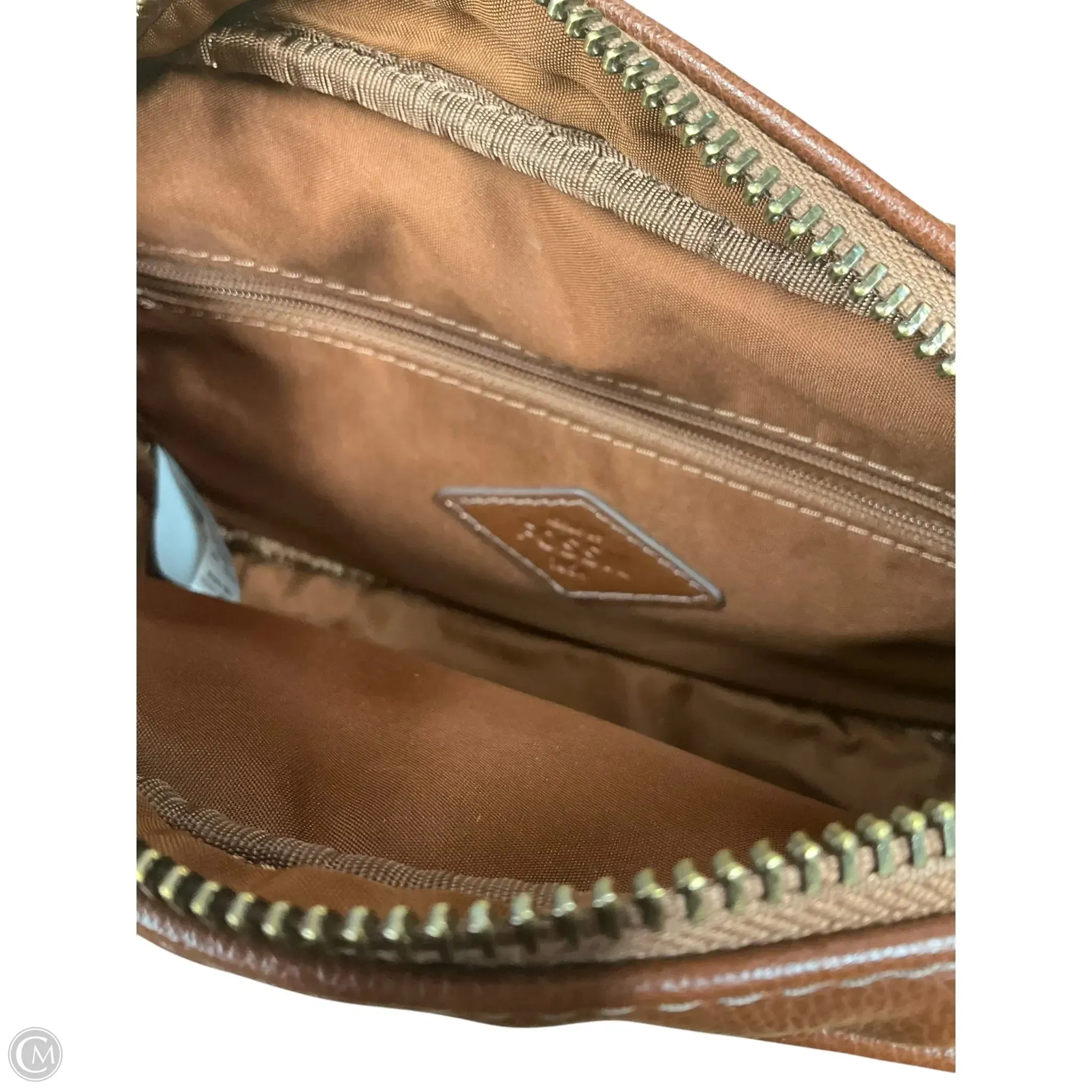 Crossbody By Fossil, Size: Small