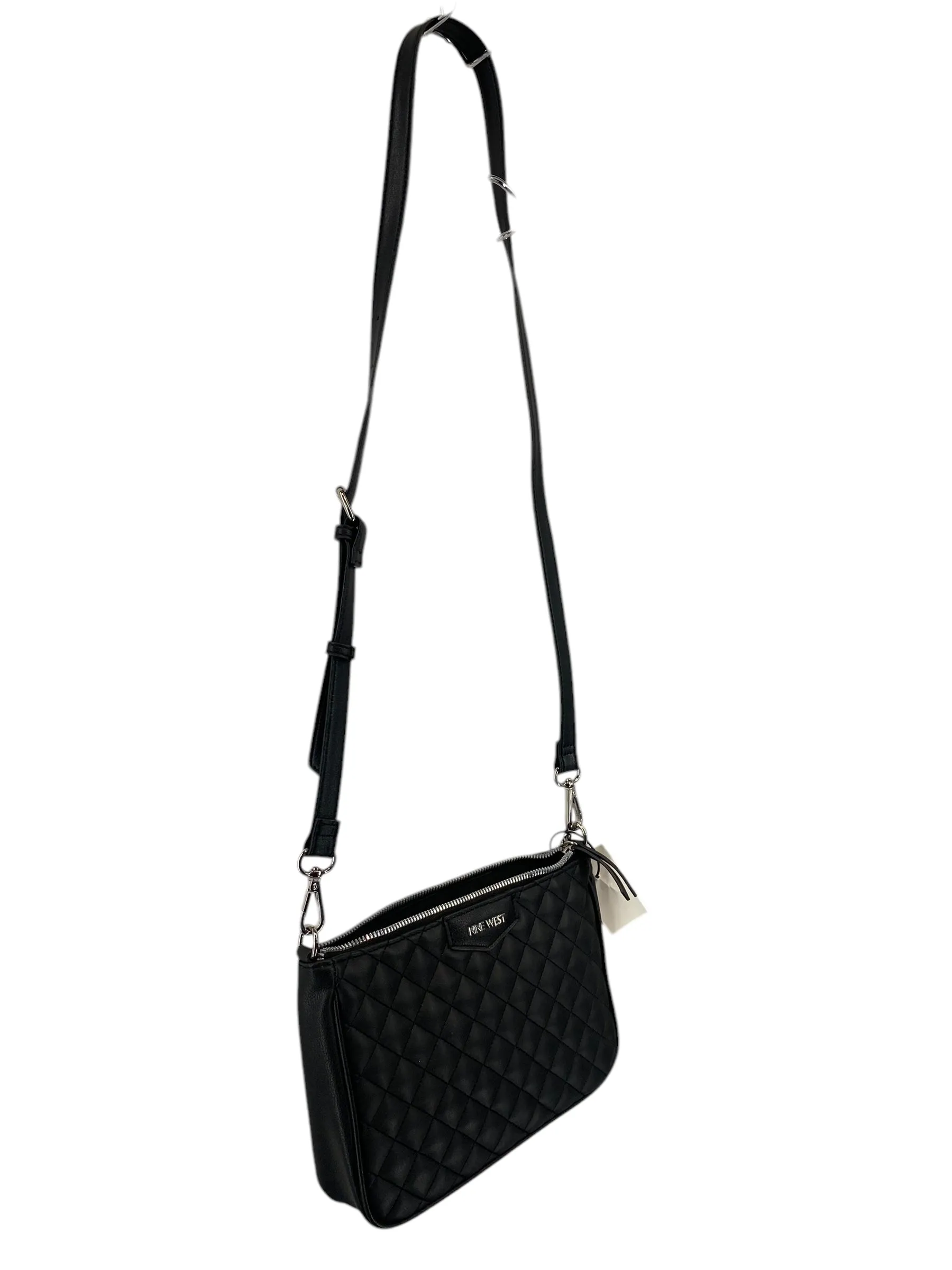 Crossbody By Nine West  Size: Medium