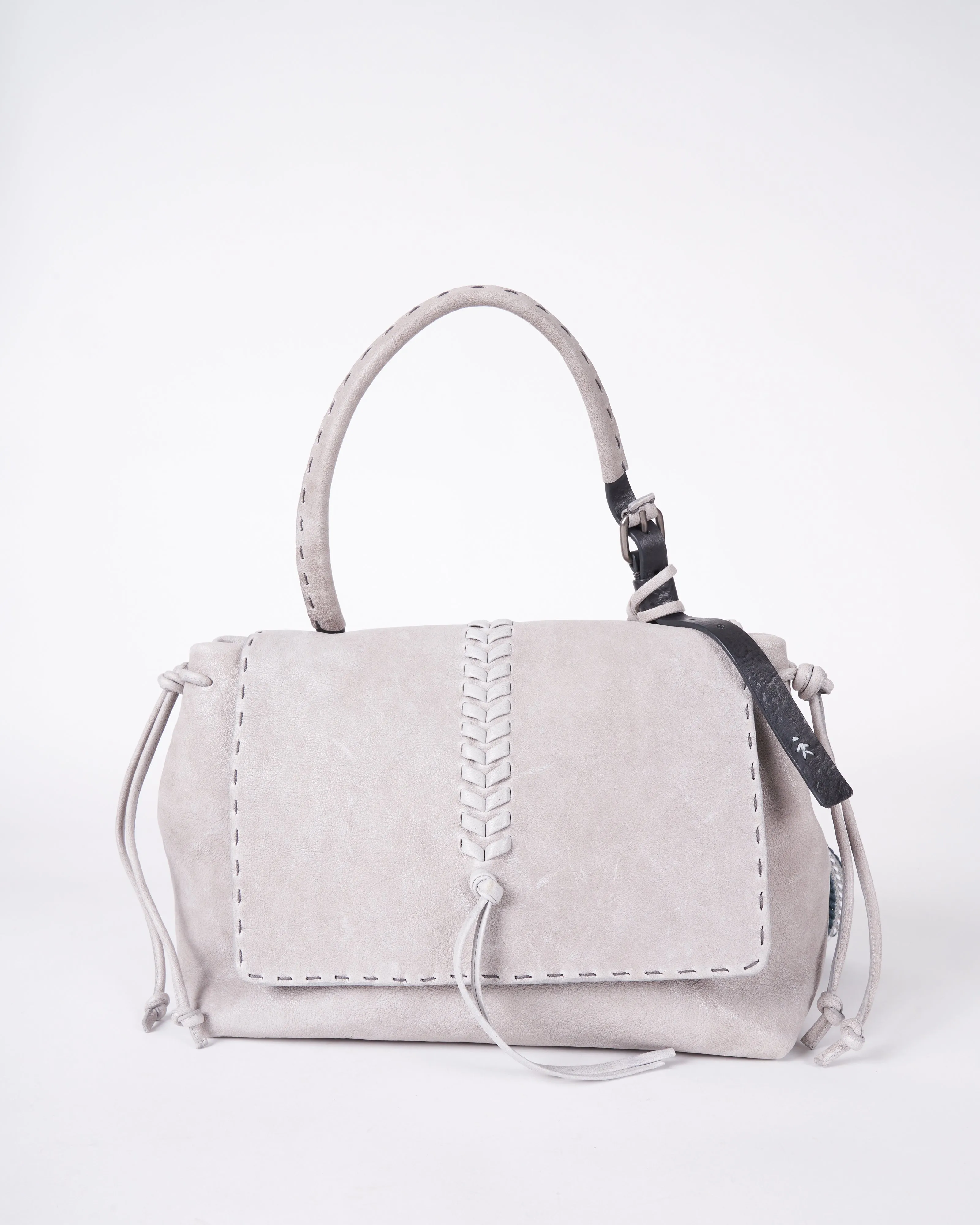 crossbody small - vegetal wash brina