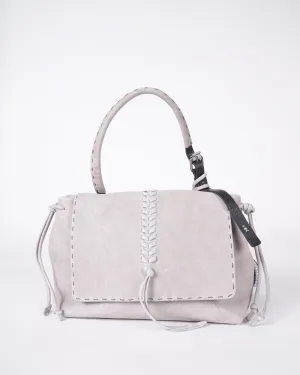 crossbody small - vegetal wash brina