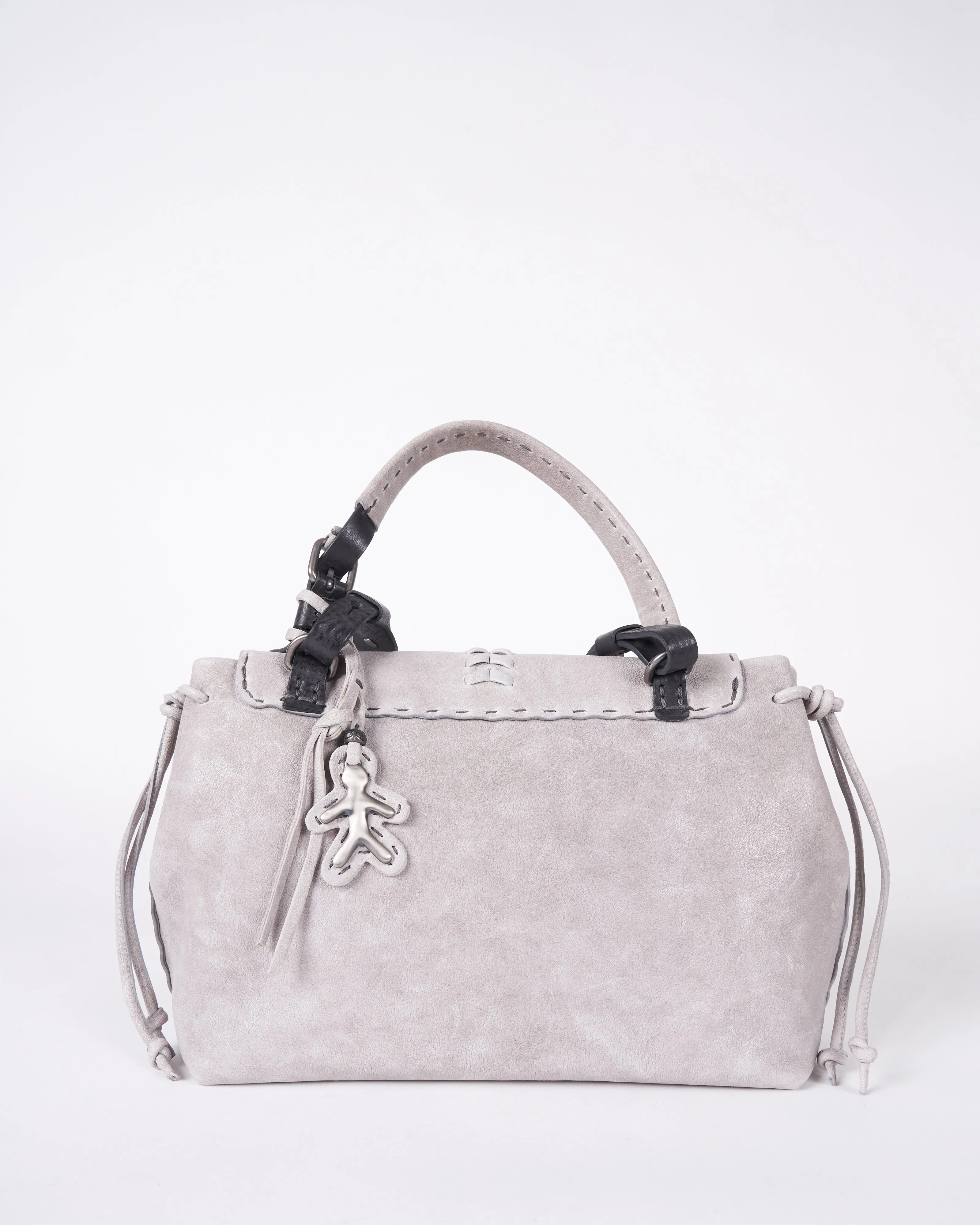 crossbody small - vegetal wash brina