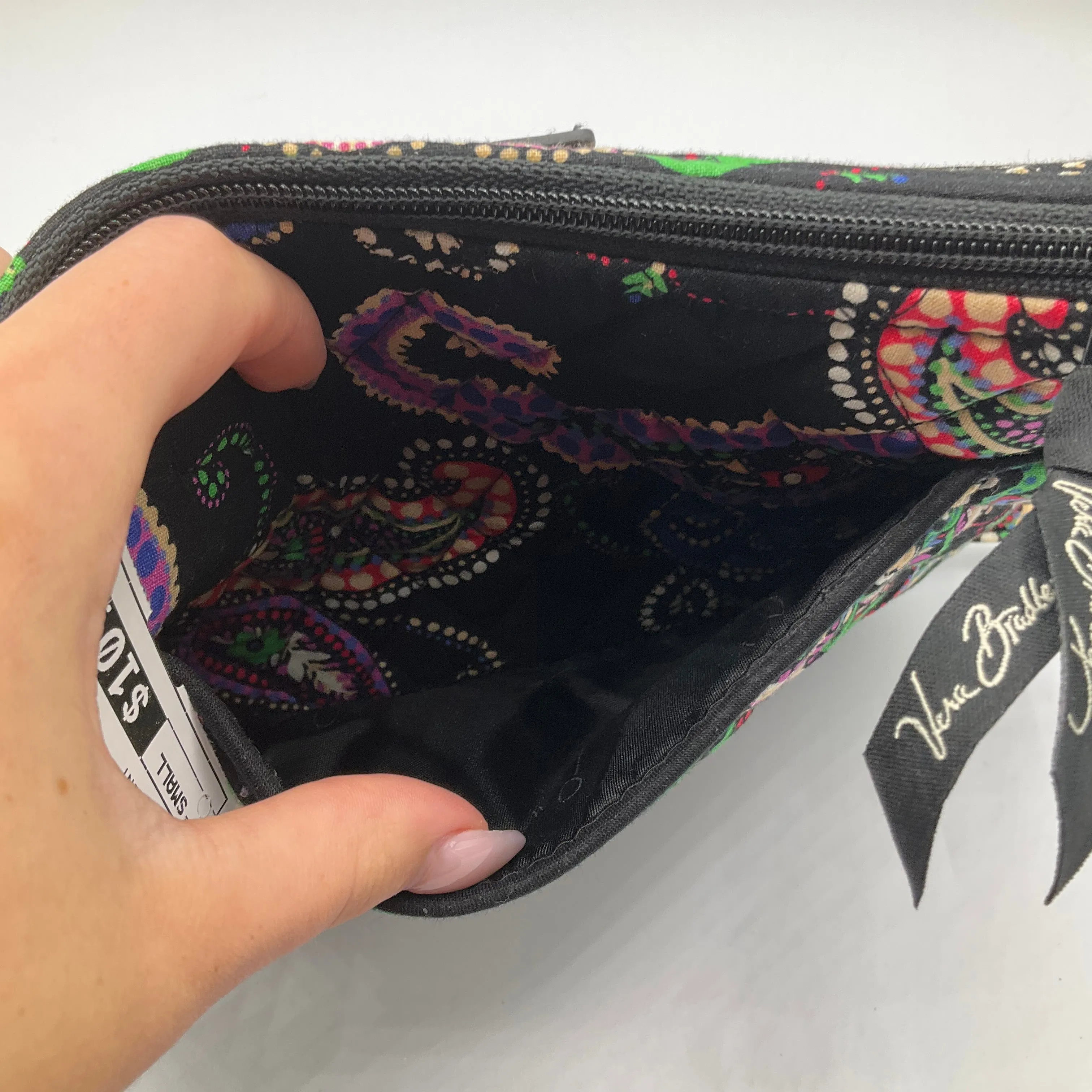 Crossbody Vera Bradley, Size Small