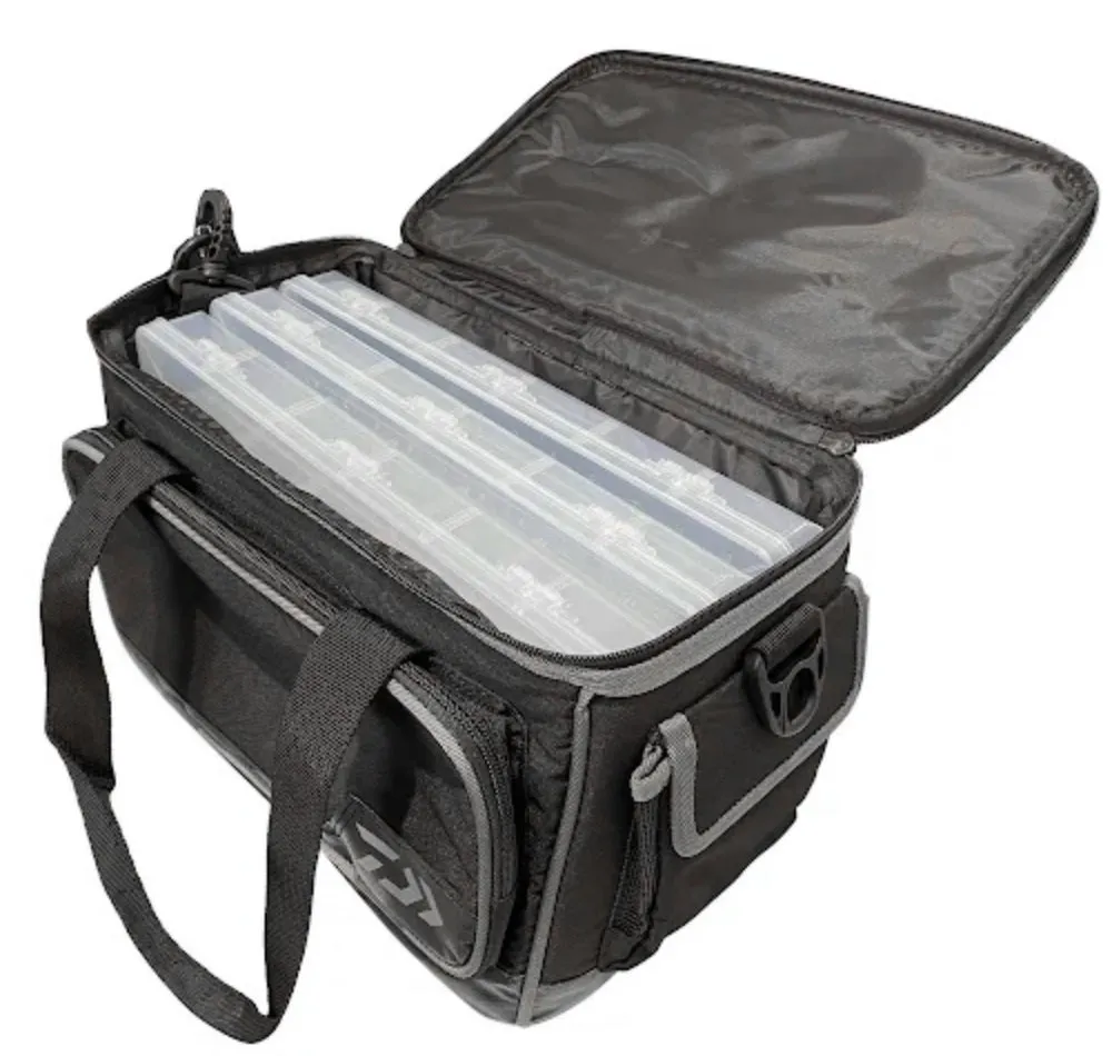 Daiwa Tackle Tray Carry Bag Large