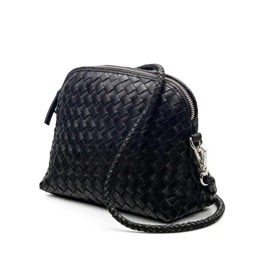 DD - Fellini Pochette | Black