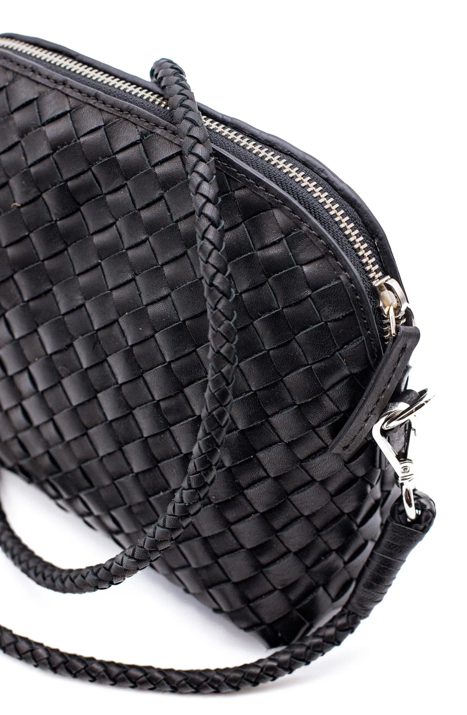 DD - Fellini Pochette | Black