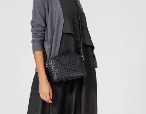 DD - Fellini Pochette | Black