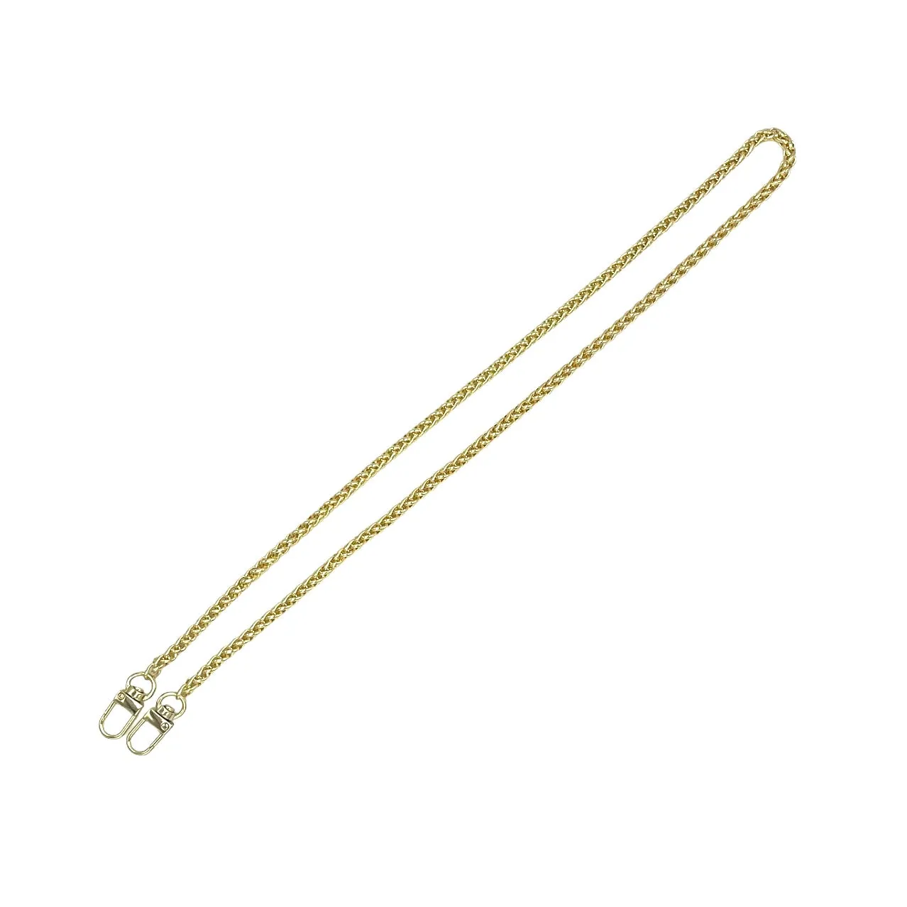 Detachable Short Chain