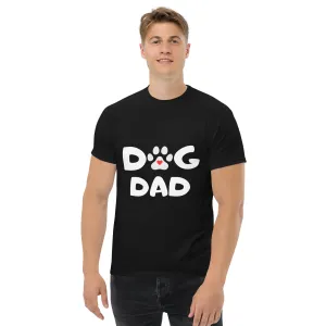 DOG DAD TEE