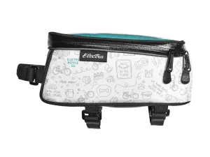 DOODLES PHONE BAG