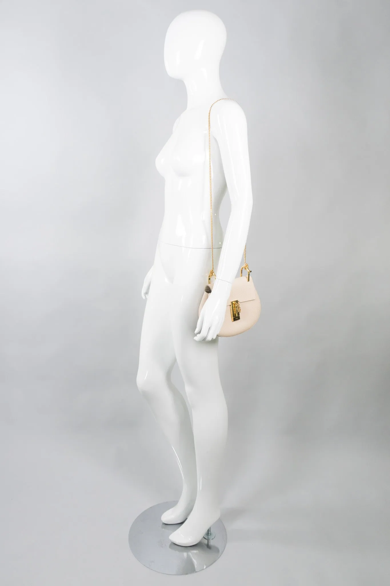 Drew Shoulder Bag